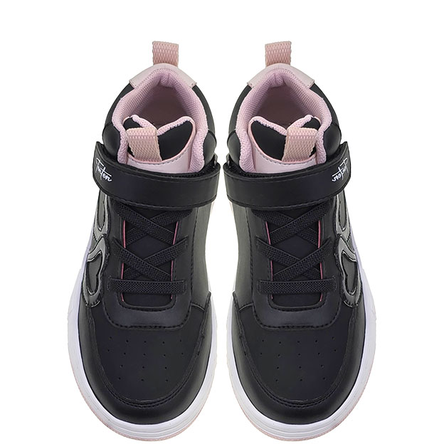 Girls_School shoes_Mid Cuts_tenten / 468